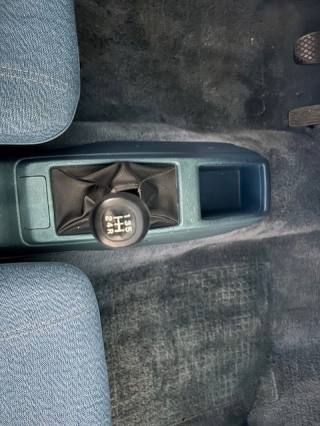 HONDA Prelude usata 15