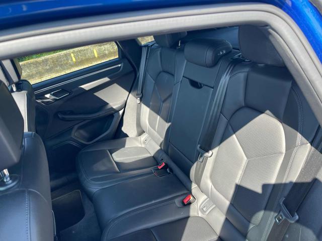 PORSCHE Macan usata, con Bluetooth