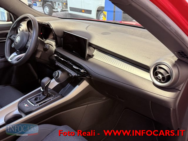 ALFA ROMEO Tonale usata, con Cruise Control