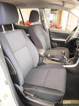 SUZUKI Grand Vitara usata 24