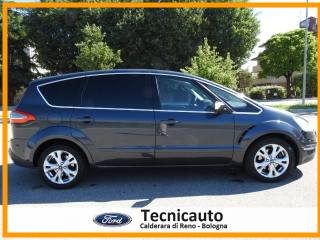 FORD S-Max usata, con Controllo trazione