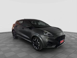 FORD Puma usata 6