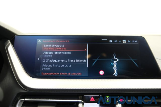 BMW 220 usata, con Autoradio digitale