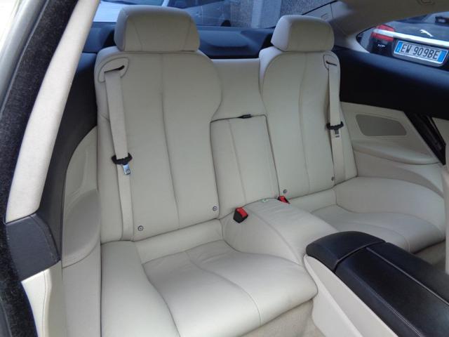 BMW 640 usata, con Chiusura centralizzata