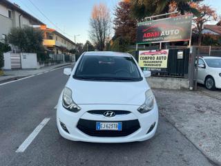 HYUNDAI iX20 usata, con Airbag