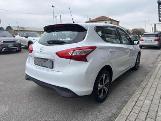 NISSAN Pulsar usata, con Boardcomputer