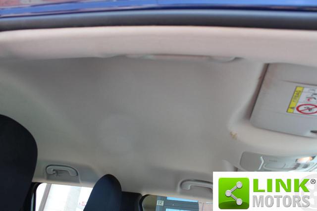 JEEP Renegade usata, con Cruise Control