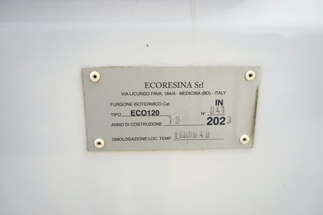 FIAT Ducato usata, con Bracciolo