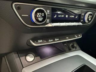 AUDI Q5 usata, con Filtro antiparticolato