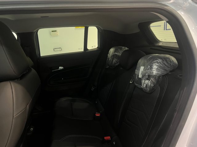 JEEP Avenger usata, con Servosterzo