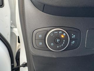 FORD Puma usata, con Immobilizzatore elettronico