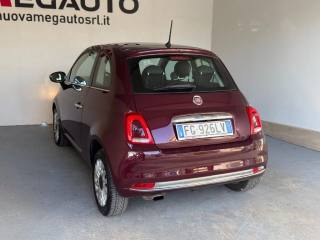 FIAT 500 usata, con Chiusura centralizzata