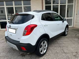 OPEL Mokka usata 8