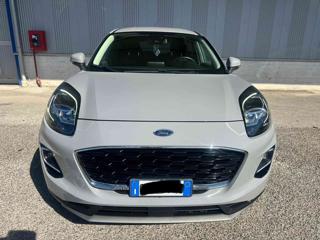 FORD Puma usata, con Airbag