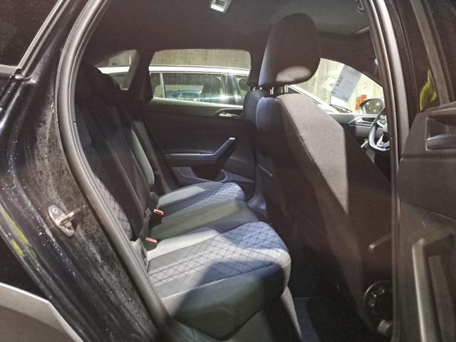 VOLKSWAGEN Taigo usata, con Cerchi in lega