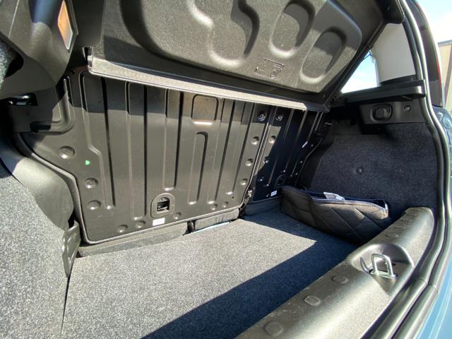FIAT Panda Cross usata, con Autoradio