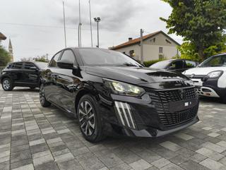 PEUGEOT 208 usata, con Airbag laterali