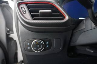 FORD Puma usata, con Vetri oscurati
