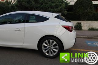 OPEL Astra usata, con Controllo trazione