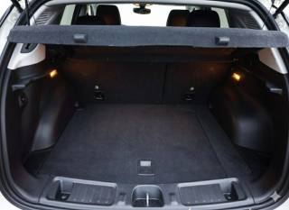 JEEP Compass usata, con Interni in pelle