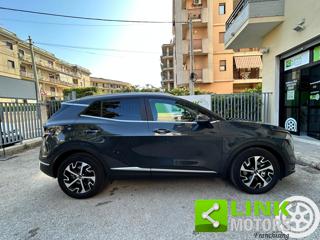 KIA Sportage usata 10