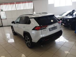 SUZUKI Across usata, con Airbag Passeggero