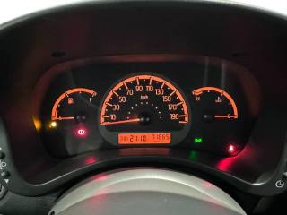 FIAT Panda usata, con Controllo automatico clima
