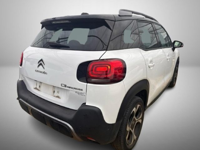 CITROEN C3 Aircross usata, con Airbag