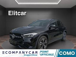 MERCEDES-BENZ GLA 180 Automatic Progressive Advanced