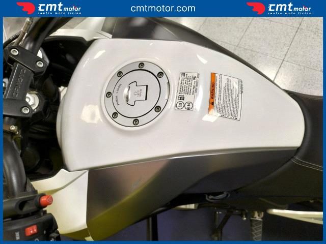 CF MOTO Other usata 11