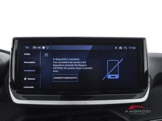 PEUGEOT 2008 usata 14