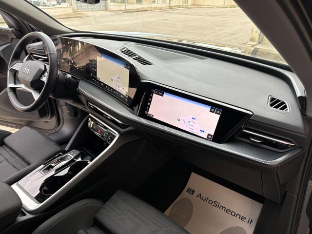 AUDI Q5 usata, con Cruise Control