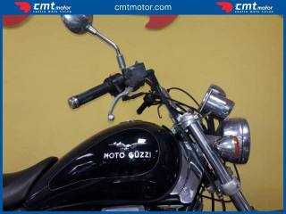 MOTO GUZZI California EV usata 11