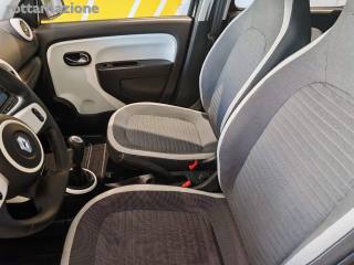 RENAULT Twingo usata 12
