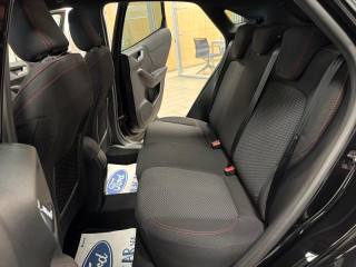 FORD Puma usata, con Touch screen