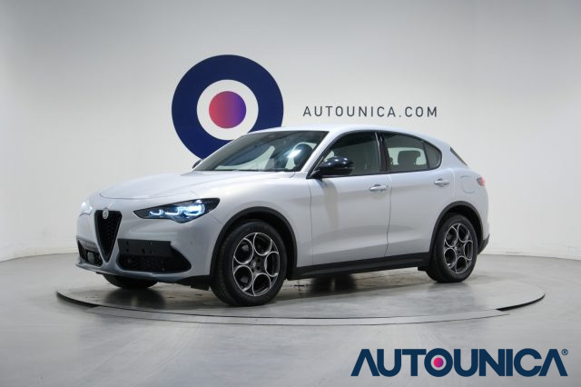 ALFA ROMEO Stelvio usata, con ABS