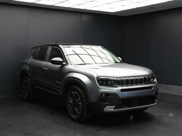 JEEP Avenger usata, con Airbag laterali