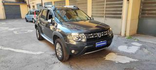 DACIA Duster usata, con Airbag