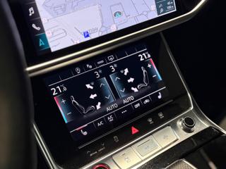 AUDI RS6 usata, con USB