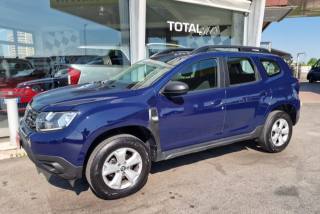 DACIA Duster usata, con Airbag Passeggero