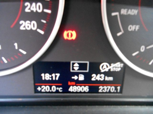 BMW 218 usata, con Controllo automatico clima