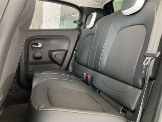 RENAULT Twingo usata, con ESP