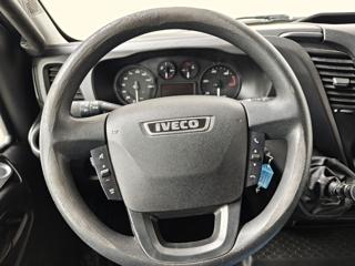 IVECO Daily usata, con Bracciolo