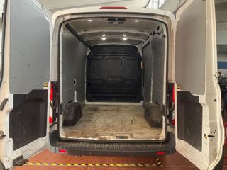 FORD Transit usata, con Specchietti laterali elettrici