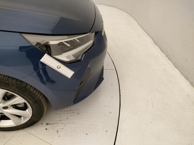 OPEL Corsa usata, con Streaming musicale integrato