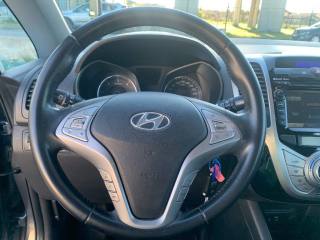HYUNDAI iX20 usata, con ESP