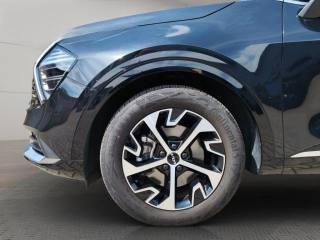 KIA Sportage usata, con Regolazione elettrica sedili