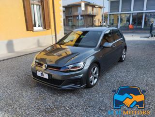 VOLKSWAGEN Golf GTI Performance 2.0 245 CV TSI DSG 5p. BMT