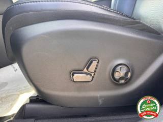 JEEP Cherokee usata, con Regolazione elettrica sedili
