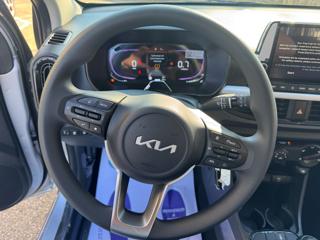 KIA Picanto usata, con Chiusura centralizzata